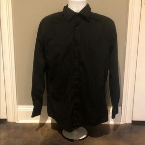 JF j. Ferrar dress shirt. Men’s large